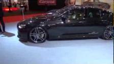 AC Schnitzer BMW M6 Grand Coupe ACS6 Sport in Essen 2013