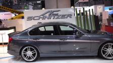 AC Schnitzer 335i new 3-series