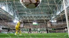 Höjdpunkter från cupsegern över AIK