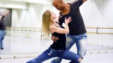 Experience Stockholms best Sunday salsa at IDance | gomezdance.com ♥