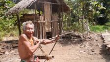 Jägarna på Mentawai