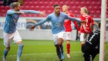 HÖJDPUNKTER: Kalmar FF – Malmö FF
