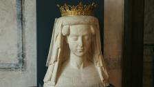 Drottning Margareta – medeltidens mäktigaste kvinna