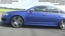 1080p: LP550-2 Valentino Balboni vs Evotech Audi RS6 750 HP