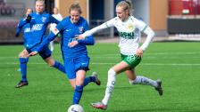 Sammandrag: Eskilstuna United – Hammarby 1-0 (0-0)