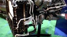 m5board.com presents: The Alpina B5 engine