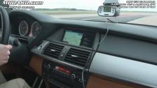 1080p: BMW X5M 0-200 km/h: 16,3 s measured by GPS