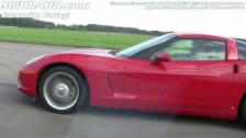 HD: Corvette LS2 vs BMW M5 E39 Headers, cats, exhaust ECU