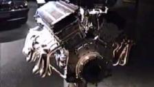 Video 6 from M Power Trip 2001: McLaren F1 engine at BMW M in Garching