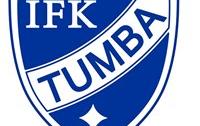 FA A 8-delsfinal IFK Tumba HK 2 - Sollentuna HK 1 den 6/9 kl. 09:35
