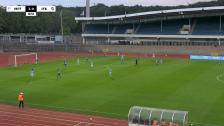 19:00: Malmö FF - IFK Trelleborg - 30 Jun 20:01 - 20:49
