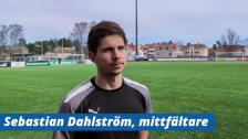 Inför IFK Mariehamns match mot KuPS