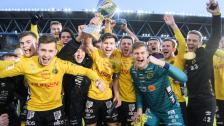 SM–FINAL U19: IF Elfsborg – IFK Göteborg (Hela matchen)