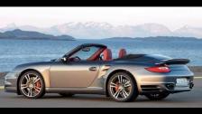 1080p: Porsche 997 Turbo Mk II Interview with General Manager 911 Turbo and Carrera 4