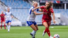 Highlights | IFK Norrköping - Djurgården 3-2 | OBOS Damallsvenskan 2023