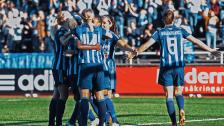 Highlights Djurgården-Hammarby 2-1 OBOS Damallsvenskan 2021