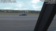 1080p: BMW M5 vs Lamborghini Gallardo 520 HP