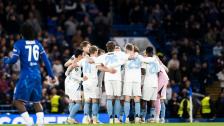Highlights | Chelsea FC - Djurgården 1-0