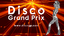Disco Grand Prix