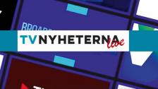 TV-Nyheterna Live 13 oktober