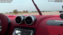 Ridealong: Koenigsegg Agera R 1115 HP