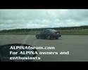 ALPINAforum.com: Alpina B5 vs BMW M5