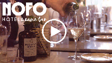 NOFO - Hotel & Wine bar