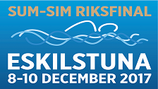 Sum-Sim Riks 2017 lördag kl. 16.00