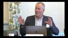 Åkermarkens värde 15 maj 2025