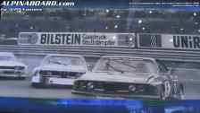 ALPINA promotional video and stand Geneva 2010