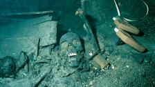 Arkeologi under vatten
