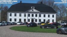 Event May 2010: at the Estate, SL65 Black Series, Koenigsegg and more