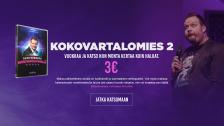 Kokovartalomies 2