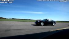 Jaguar XK-R 510 HP vs Lamborghini Gallardo E-Gear Tubi exhaust