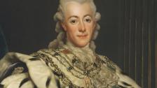 Gustav III - Den stora rollen spelad av honom själv