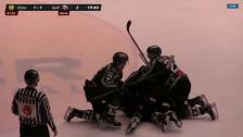 Bajenkvällen 2016 Hammarby-Sollentuna 160130