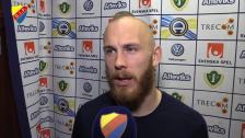Magnus Eriksson fortsätter att göra mål