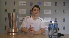 Winner intervju with Timofey SKATOV