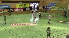 High-lights från Skuru IK-BK Heid 2:a kvartsfinalen 2016