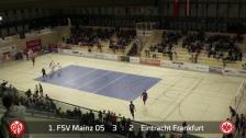 (17) 1. FSV Mainz 05 vs. Eintracht Frankfurt