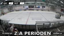 Varberg Vipers - Mjölby HC 2016-03-23 - 23 Mar 21:12