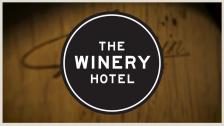 The Winery Hotel