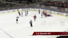 Highlights Kalix HC - Vännäs HC