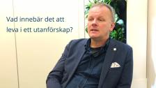 Jan Gulan Gulliksen om digital kompetens och delaktighet - december 2018