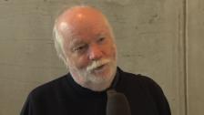 Intervju med deltagaren Bengt Persson