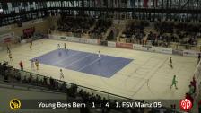(26) Young Boys Bern vs. 1. FSV Mainz 05