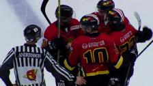SK Lejon - AIK Hockey Härnösand - 10 Feb 20:08