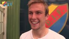 Alexander Faltsetas om att spela på Tele2 som motståndare
