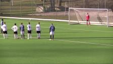 Highlights DIF Örebro U21