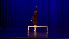 Oona Salonen, Sunday Mood on Monday